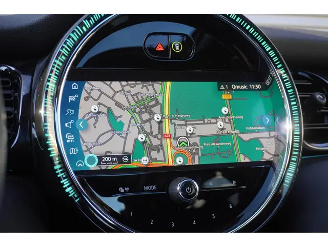 MINI Electric Cooper SE 2023 Elektrisch 14