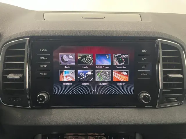 Škoda Karoq 1.5 TSI DSG Sportline 2019 Benzine 20