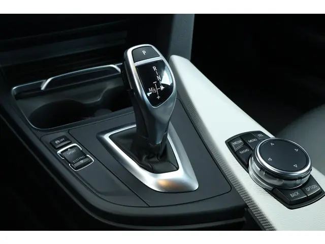 BMW 4 Serie Coupé 420i M Sport 2016 Benzine 31