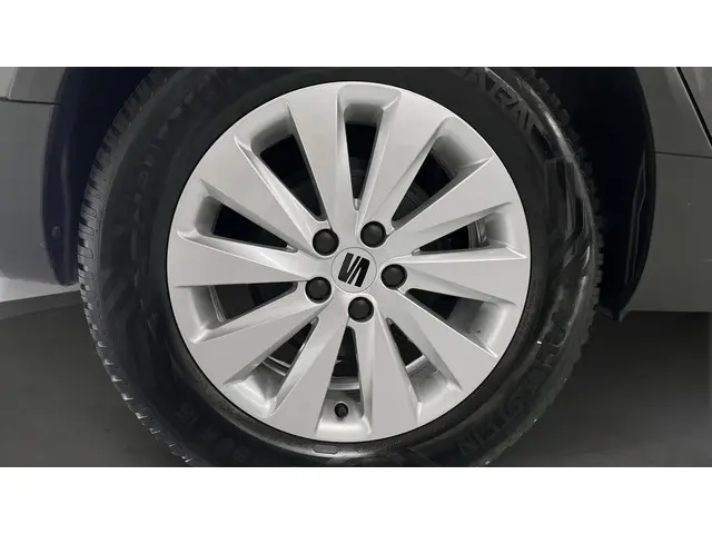 SEAT Arona 1.0 TSI Style 2024 Benzine 13