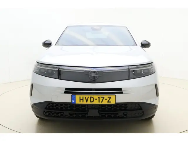 Opel Grandland 1.2 Turbo Hybrid GS 2025 Hybride Benzine 6