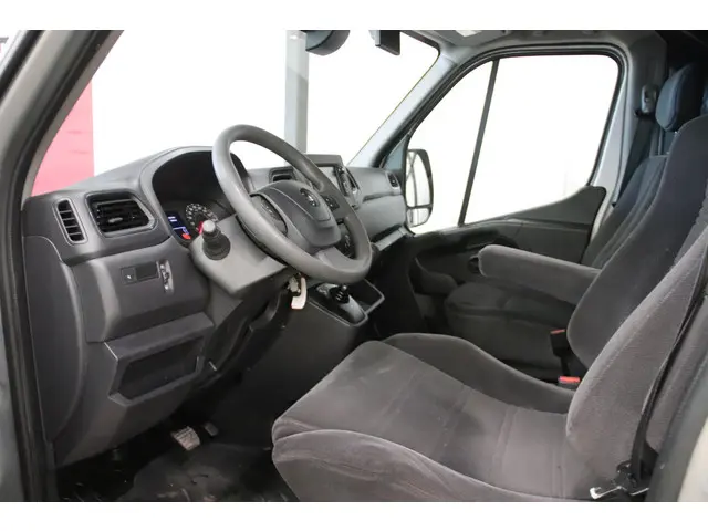 Opel Movano 2.3 Turbo L1H2 AUTOMAAT 180PK 2021 Diesel 6