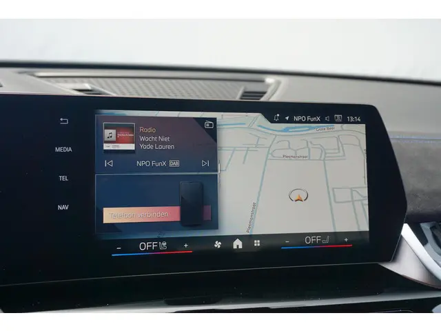 BMW iX2 eDrive20 2025 Elektrisch 23