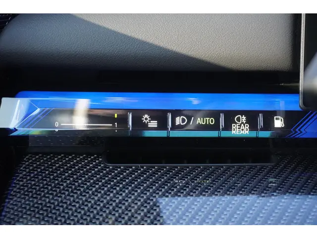 BMW M5 Sedan 2026 Hybride Benzine 43