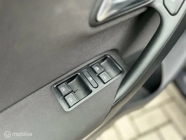 Volkswagen Polo 1.2 TSI Highline Edition 2013 Benzine 5