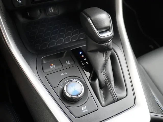 Toyota RAV4 2.5 Hybrid AWD Dynamic 2024 Hybride Benzine 36