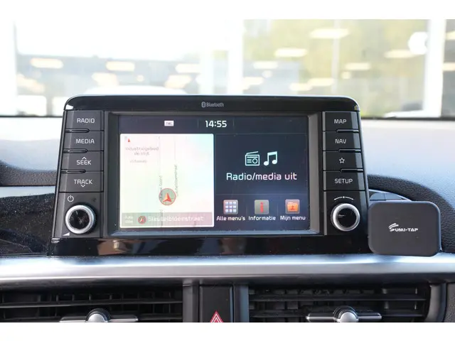 Kia Picanto 1.2 CVVT DynamicPlusLine 2018 Benzine 20