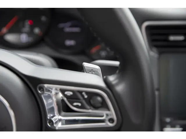 Porsche 911 3.0 Carrera 2018 Benzine 40