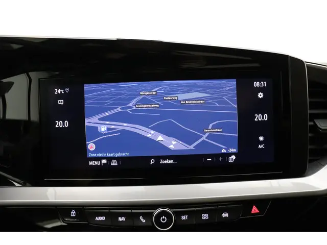 Opel Mokka 1.2 Turbo Ultimate 2024 Benzine 23