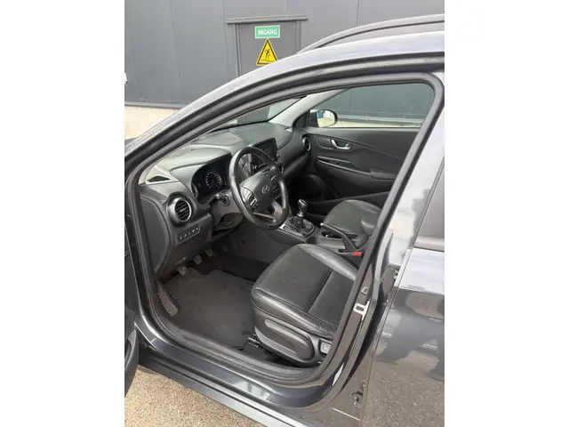 Hyundai Kona 1.0T Premium 2018 Benzine 15