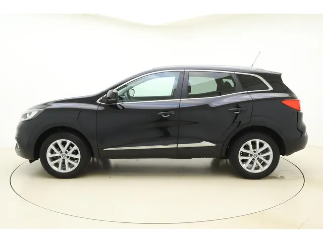 Renault Kadjar 1.2 TCe Limited 2017 Benzine 5