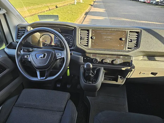 MAN TGE 3.140 2022 Diesel 8