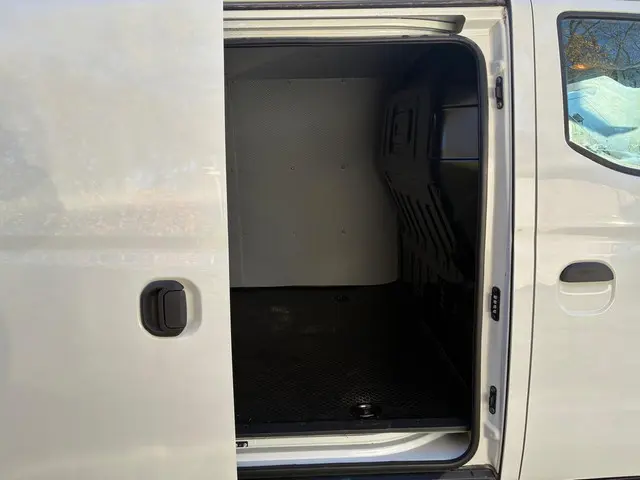 Maxus eDeliver3 Cargo 122PK 2025 Elektrisch 10