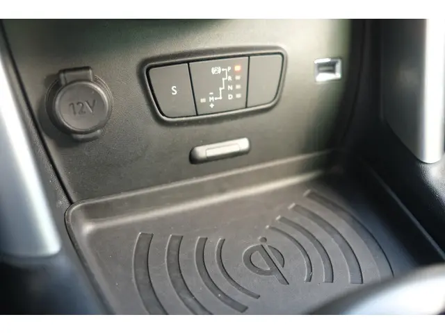 Citroën C3 Aircross PT 130 Automaat-6 Shine 2020 Benzine 41
