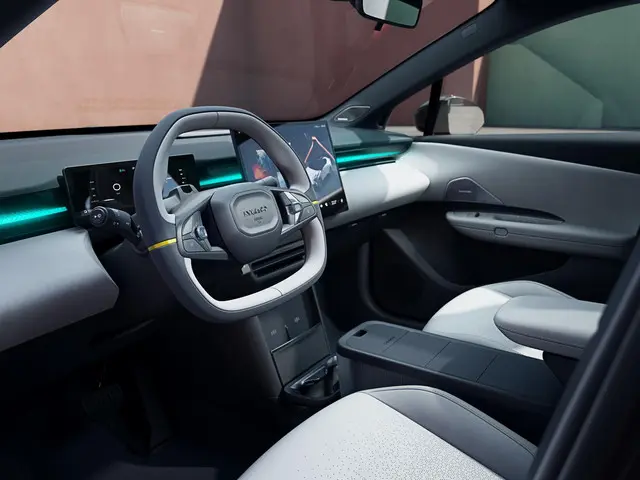 Lynk & Co 02 More 2025 Elektrisch 4