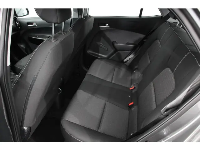 Kia Picanto 1.0 DPi Automaat ComfortLine 2022 Benzine 29