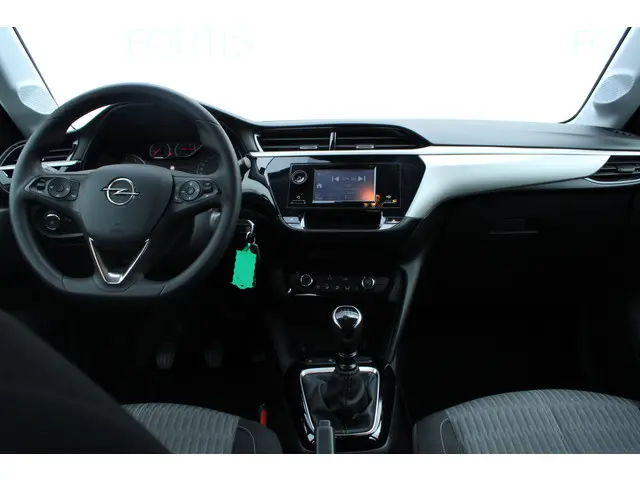 Opel Corsa 1.2 Edition 2020 Benzine 3