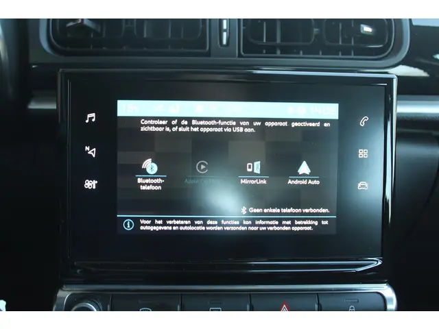 Citroën C3 1.2 PureTech S&S Feel Edition 2020 Benzine 16