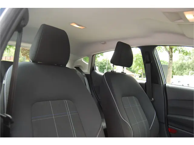Ford Fiesta 1.1 Trend 5dr 85pk 2017 Benzine 27