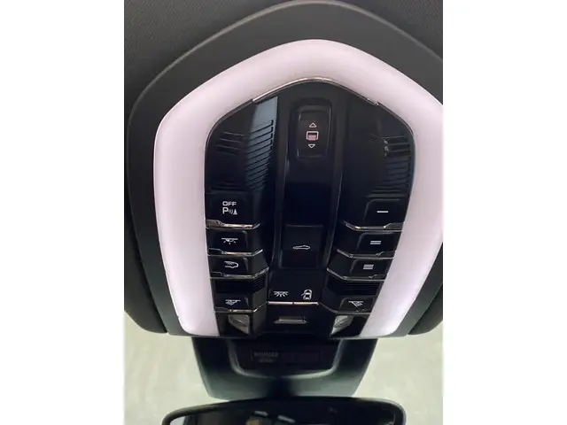 Porsche Macan 3.0 S /Pano /Camera /Burmester 2014 Benzine 35