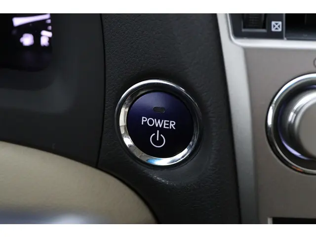 Lexus RX 450h 4WD Executive 2013 Hybride Benzine 44