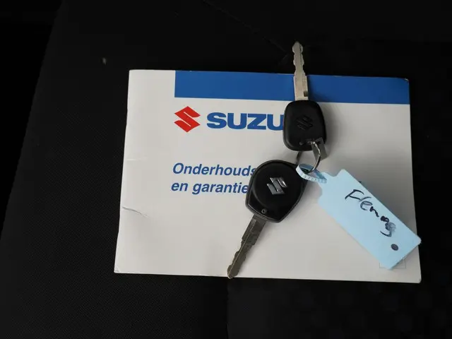Suzuki Celerio 1.0 Comfort 2019 Benzine 16