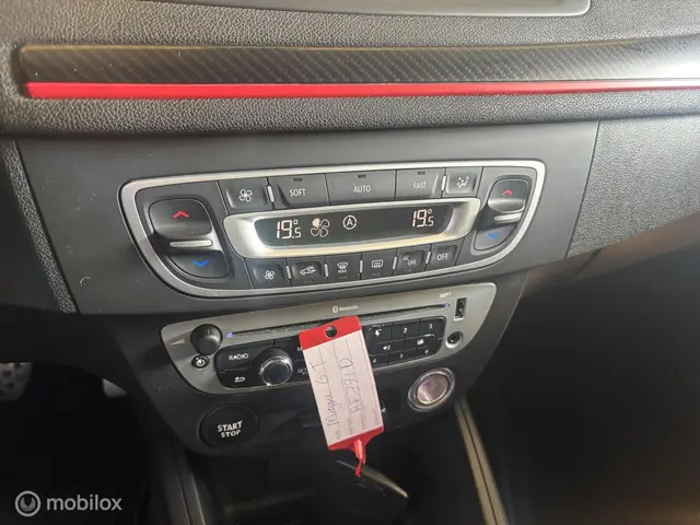 Renault Mégane Estate 1.4 TCe GT-Line 2013 Benzine 17