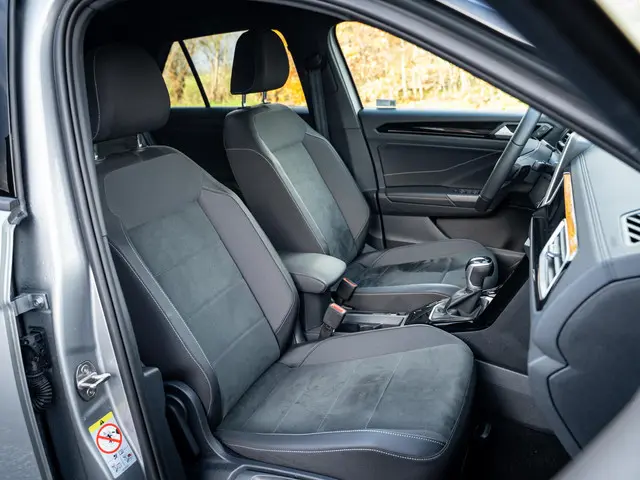 Volkswagen T-Roc 1.5 R-Line 2025 Benzine 37