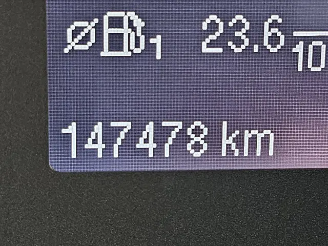 Ford Transit 300 2021 Diesel 9