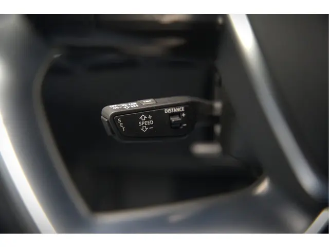 Audi e-tron 50 quattro S edition 71 kWh 2020 Elektrisch 29
