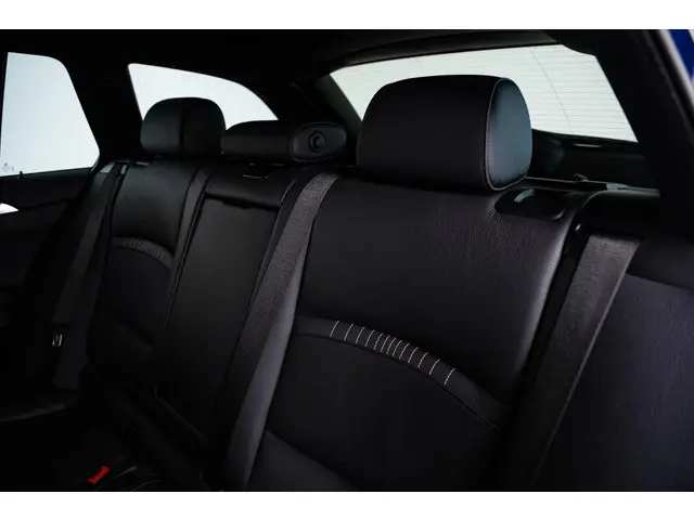 BMW 5 Serie Touring M550xd 2016 Diesel 17