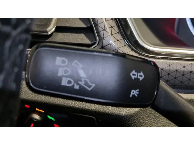 Volkswagen T-Cross 1.0 TSI Style 2021 Benzine 36