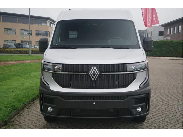 Renault Master T35 170PK L2H2 BPM VRIJ!! 2024 Diesel 6