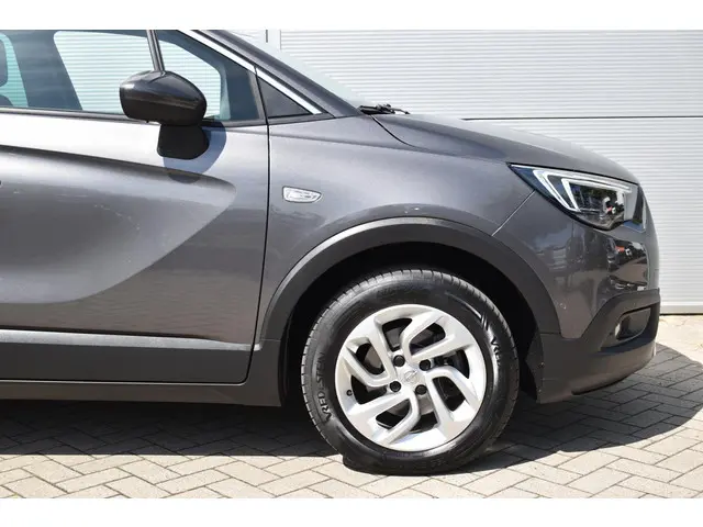 Opel Crossland X 1.2 Turbo Innovation 2020 Benzine 13