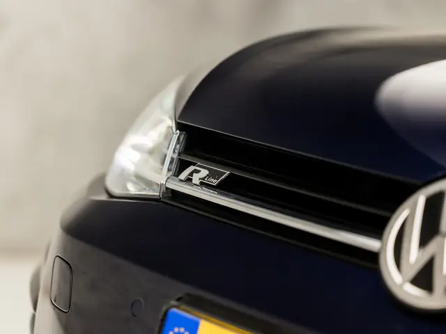 Volkswagen Golf 1.5 TSI R-Line Sport 2018 Benzine 25