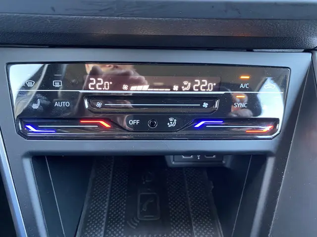 Volkswagen Taigo 1.0 TSI Life Business 2023 Benzine 23