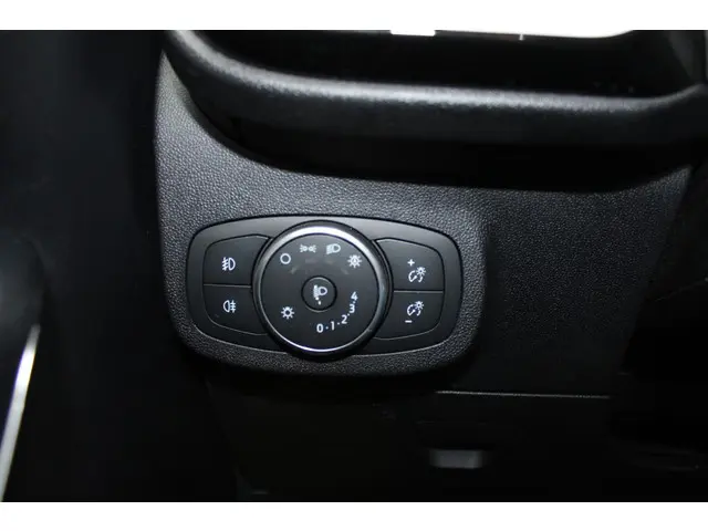 Ford Fiesta 1.0 EcoBoost Titanium 2018 Benzine 18