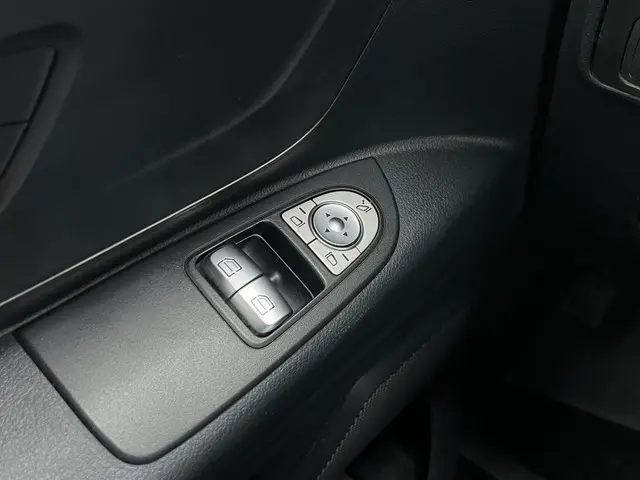 Mercedes-Benz Vito Bestel 110 CDI Economy 2022 Diesel 29