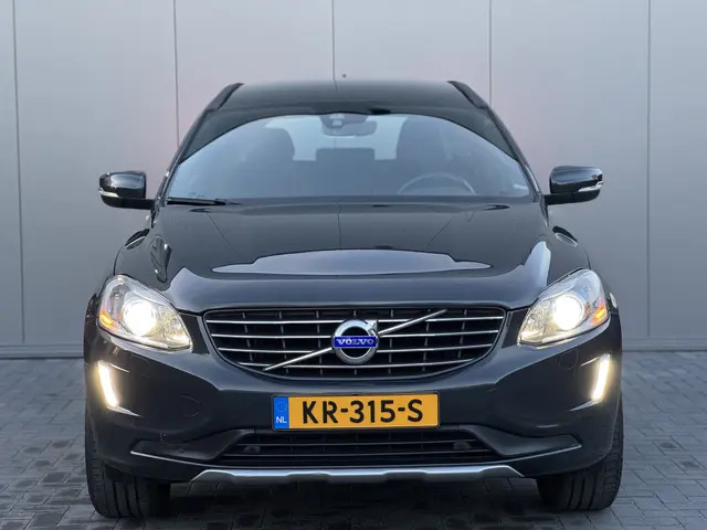 Volvo XC60 D3 Geartronic FWD Momentum 2014 Diesel 12