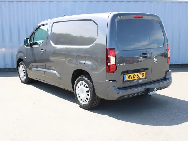 Opel Combo 3