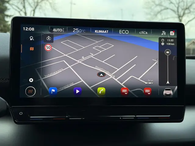 CUPRA Born Aut. Edition Pro 62kWh 2022 Elektrisch 21