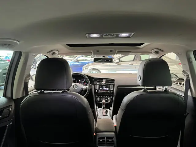 Volkswagen Golf 1.4 TSI Business Edition 2014 Benzine 27