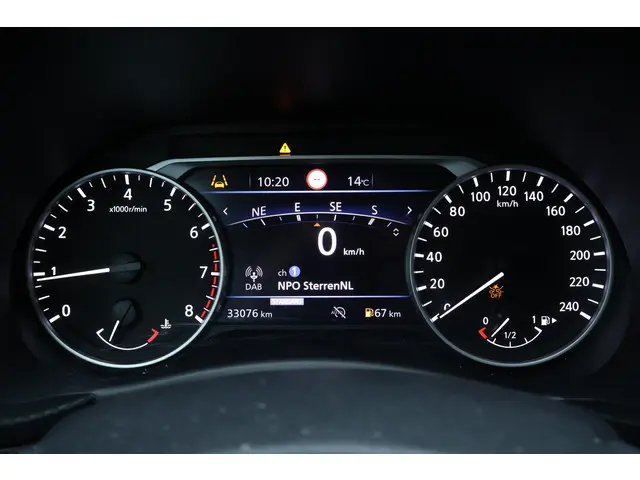 Nissan Juke 1.0 DIG-T N-Connecta 2020 Benzine 20
