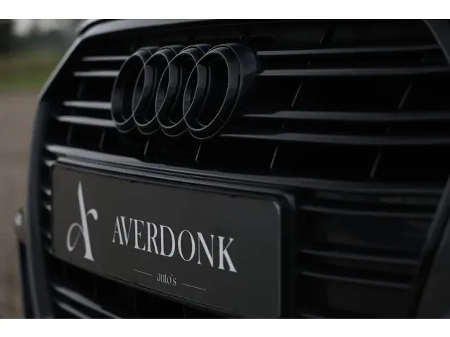 Audi A3 Limousine 30 TFSI 3x S-line 2020 Benzine 14