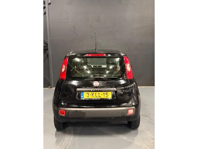 Fiat Panda 0.9 TwinAir Edizione Cool 2013 Benzine 4
