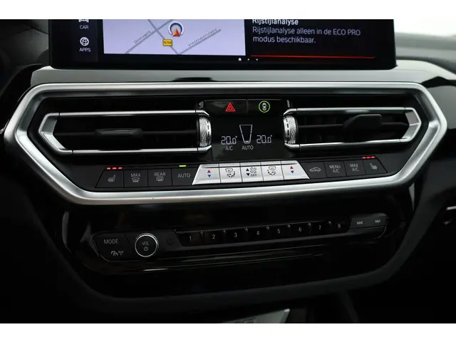 BMW iX3 M Sport 80 kWh 2022 Elektrisch 27