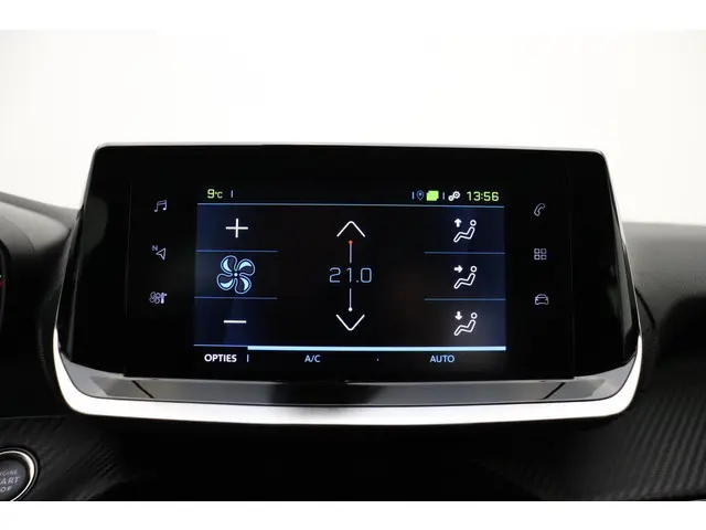 Peugeot e-208 EV Active Pack 50 kWh 2021 Elektrisch 24