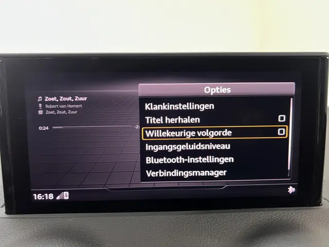 Audi Q2 35 TFSI 150 PK Pro Line S Tronic 2023 Benzine 26