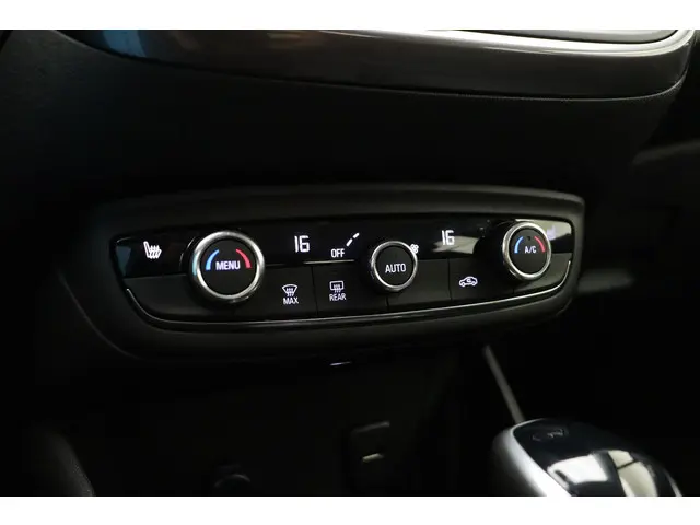 Opel Crossland 1.2 Turbo Elegance Automaat 2022 Benzine 25