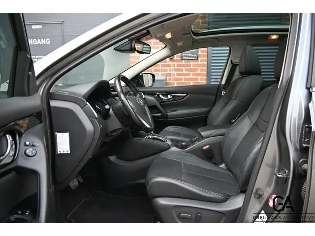 Nissan QASHQAI 3